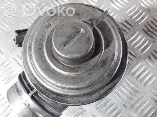 BMW X5 E53 EGR valve 7789999