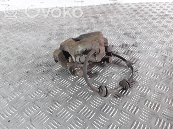 BMW 3 E90 E91 Front brake caliper 5724