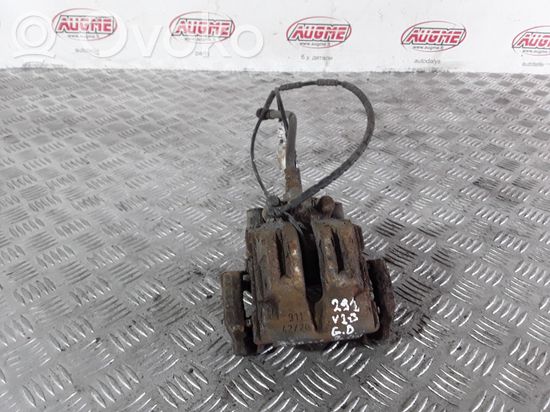 BMW 3 E90 E91 Rear brake caliper 4220