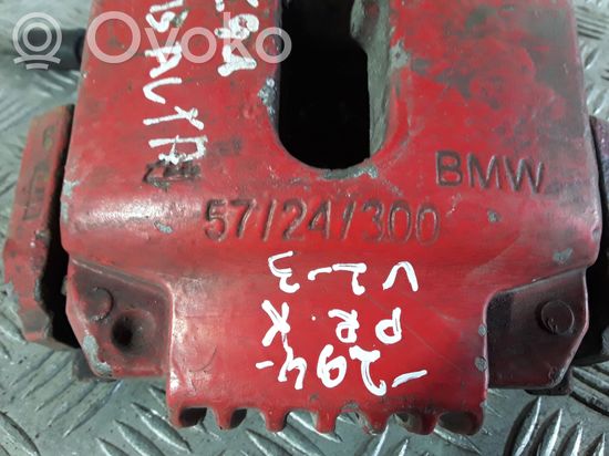 BMW 3 E90 E91 Front brake caliper 5724300
