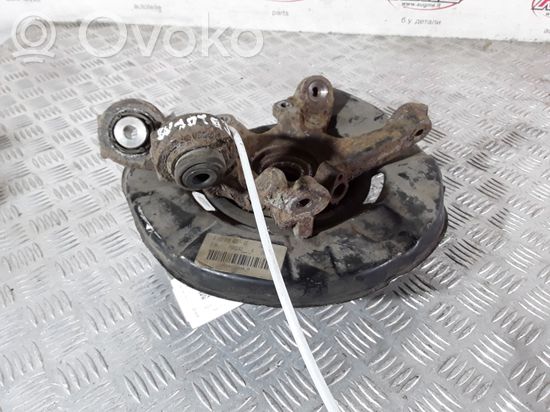 BMW 1 E81 E87 Rear wheel hub spindle/knuckle 0004119349