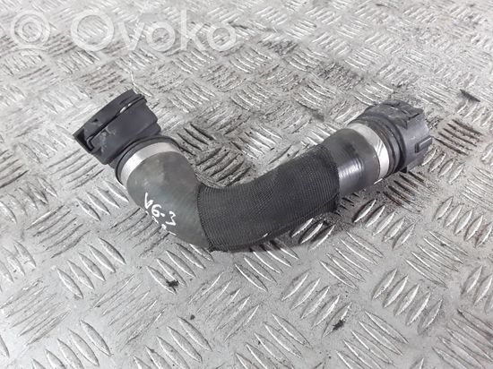 BMW 3 E90 E91 Engine coolant pipe/hose 1436377