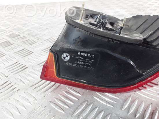 BMW 5 E39 Rear/tail lights 6900213