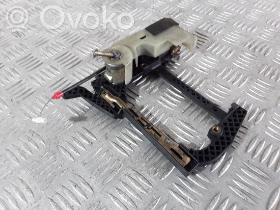 BMW 5 E39 Front door exterior handle/bracket