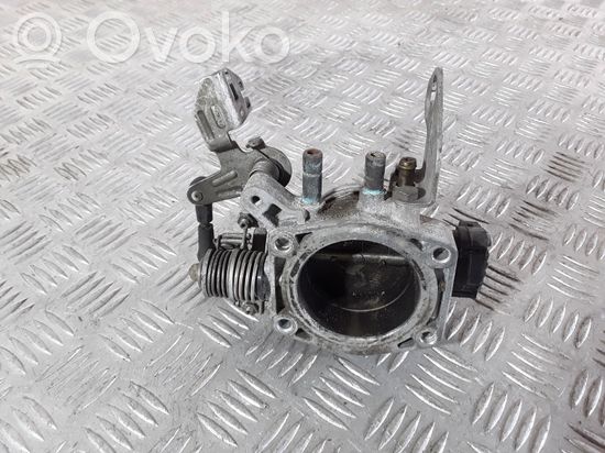 BMW 5 E34 Throttle valve 1748094