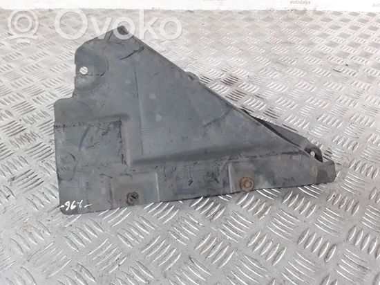 BMW 3 E90 E91 Front wheel arch liner splash guards 51717159189 7159189