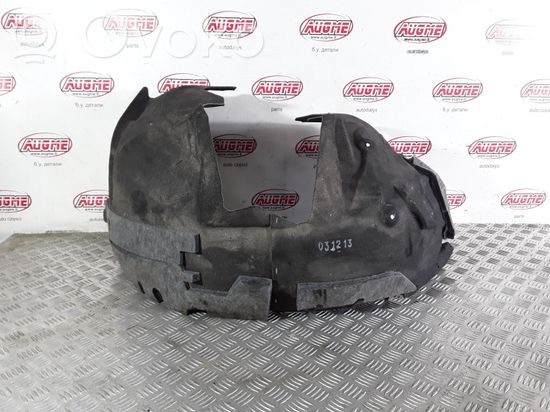 Audi A7 S7 4G Front wheel arch liner splash guards