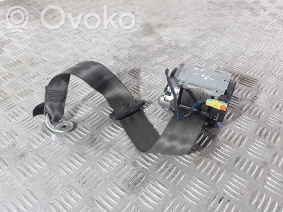 Audi Q5 SQ5 Front seatbelt 8R0857805