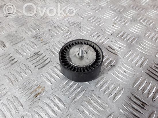 BMW 3 E90 E91 Alternator belt tensioner