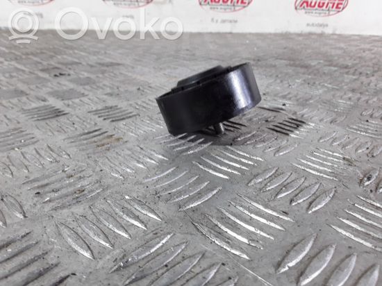 BMW 3 E90 E91 Alternator belt tensioner