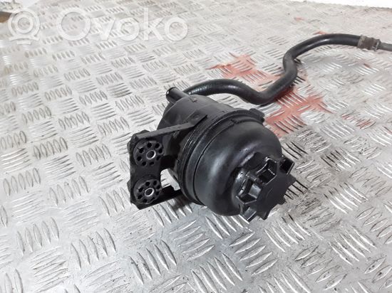BMW 3 E90 E91 Power steering fluid tank/reservoir 3146310000 3241677670901 32416776709