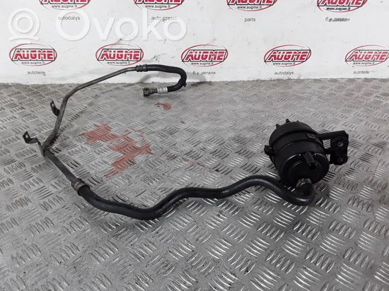 BMW 3 E90 E91 Power steering fluid tank/reservoir 3146310000 3241677670901 32416776709