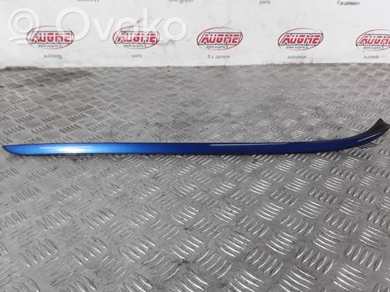 BMW 3 E90 E91 Windshield trim