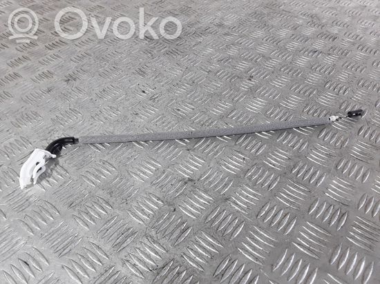BMW 3 E90 E91 Rear door cable line 5122711774309 51227117743 7117743