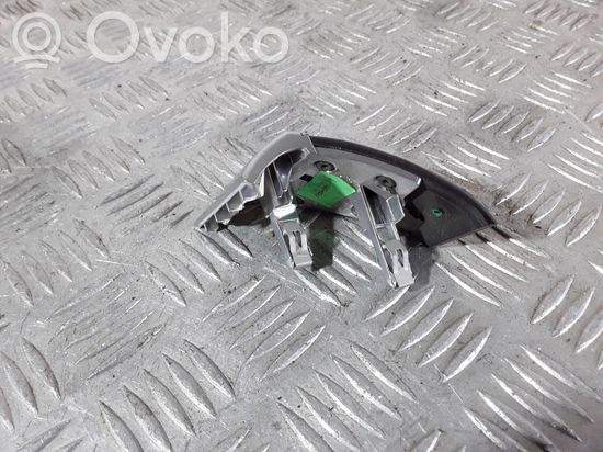 BMW X6 E71 E72 Panel trim 4992101