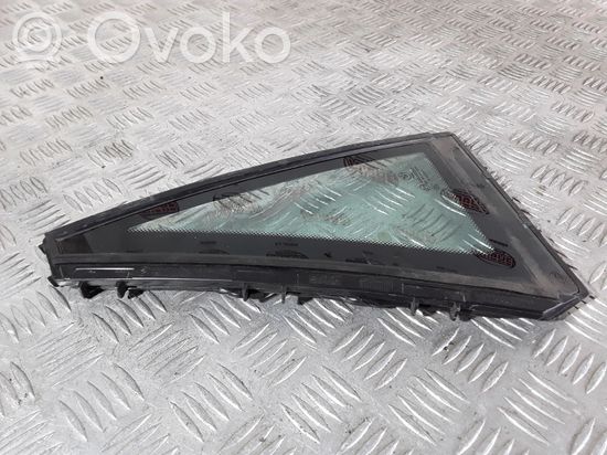BMW X6 E71 E72 Rear side window/glass 513577931710 5135779317 779317