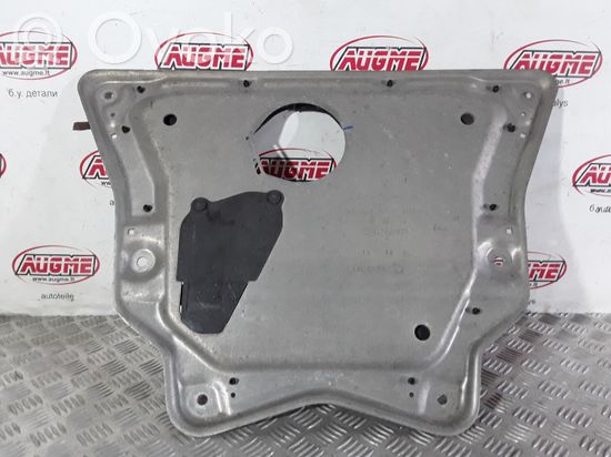 BMW X6 E71 E72 Engine splash shield/under tray 6786568 6786568A01 51757177597