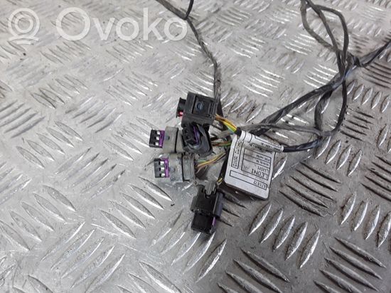 BMW X6 E71 E72 Parking sensor (PDC) wiring loom 924442301 9244423