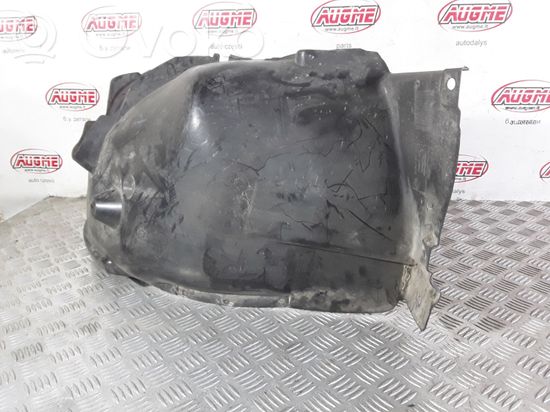BMW X6 E71 E72 Front wheel arch liner splash guards 51717059371 7059371