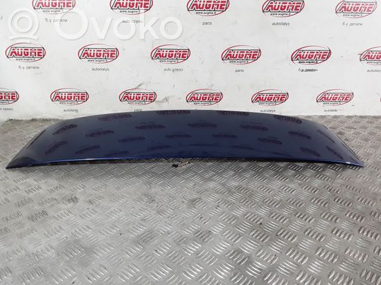 BMW 3 E90 E91 Tailgate/trunk spoiler 51717127054 7127054 727584