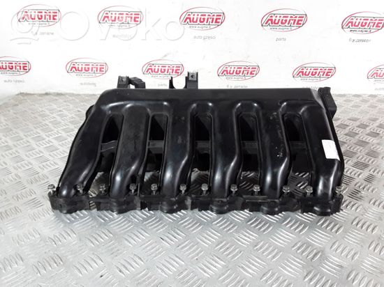 BMW 3 E90 E91 Intake manifold 7790700 7790701