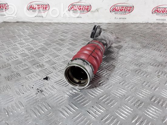 BMW 3 E90 E91 Intercooler hose/pipe 779809801 7798098 779809902