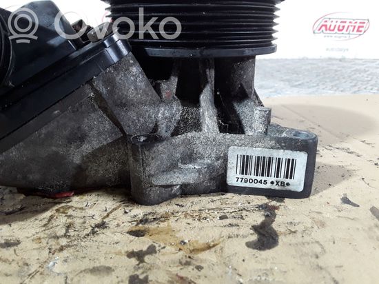 BMW 3 E90 E91 Water pump 4090790 7790045