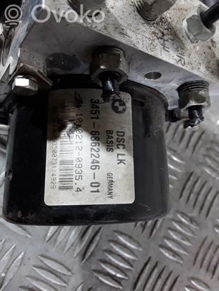 BMW 3 E90 E91 ABS Pump 3452677823901 34526778239 6778239
