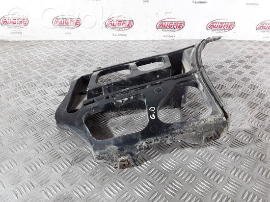 BMW 3 E90 E91 Rear bumper mounting bracket 51127127716 7127716