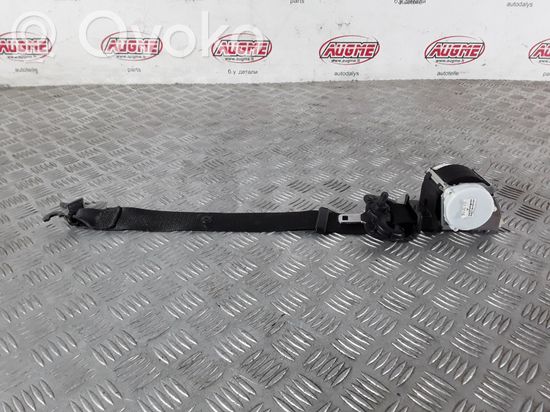 BMW 3 E90 E91 Front seatbelt 33017492 7069955 7130277