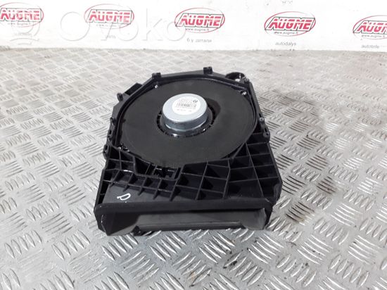 BMW 3 E90 E91 Subwoofer speaker 43040741982 18820010 902275492902
