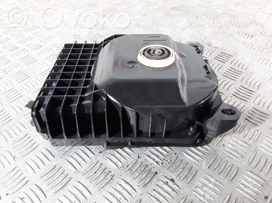 BMW 3 E90 E91 Subwoofer speaker 18820010 902275492911 6513695487102