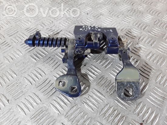 BMW 3 E90 E91 Loading door upper hinge 7119041AI08 7119041 AI08