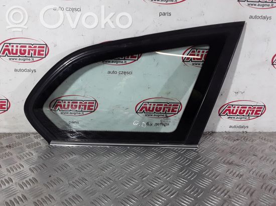 BMW 3 E90 E91 Rear side window/glass E143R001582 7119954