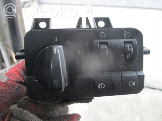 BMW 3 E36 Light switch 086480051