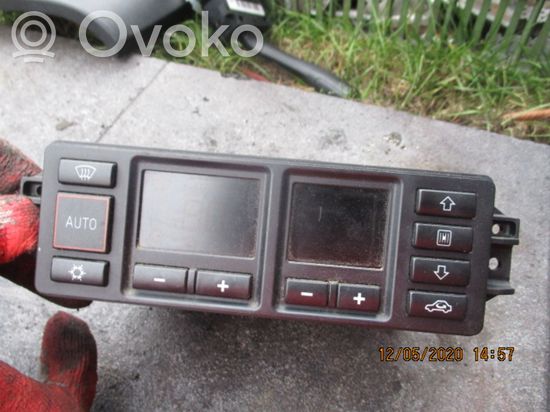 Audi A3 S3 8L Climate control unit 8L0820043D