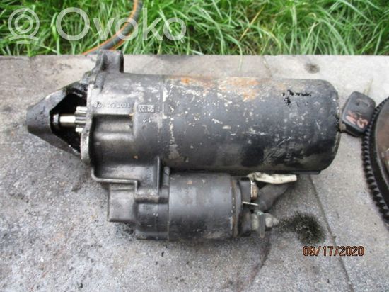 Audi A6 S6 C4 4A Starter motor