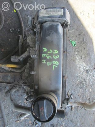 Volkswagen Golf IV Engine