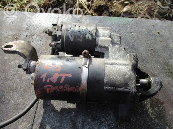 Audi A4 S4 B5 8D Starter motor