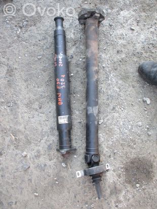 BMW 3 E90 E91 Drive shaft (set)