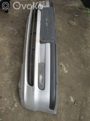 BMW 3 E46 Front bumper 51118195287
