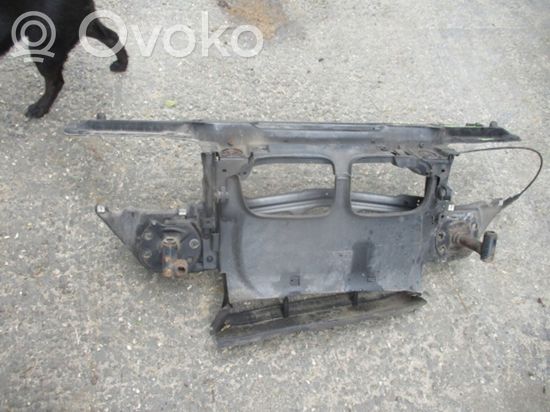 BMW 3 E46 Front piece kit