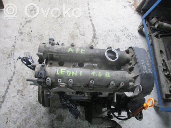 Volkswagen Golf IV Engine APE