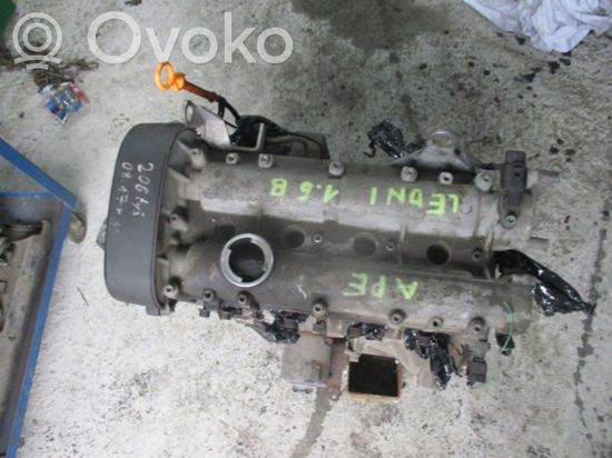 Volkswagen Golf IV Engine APE
