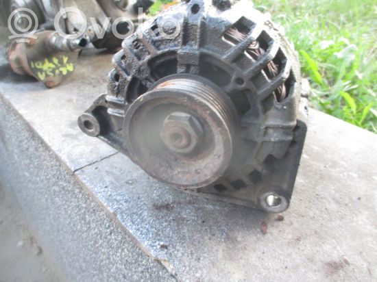 Audi A4 S4 B6 8E 8H Generator/alternator