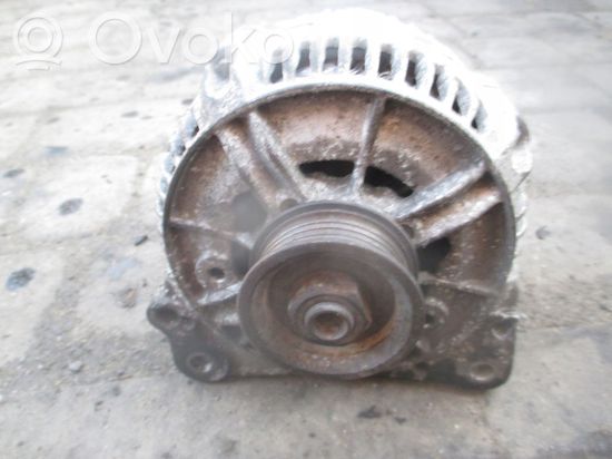 Audi A4 S4 B5 8D Generator/alternator 028903028F