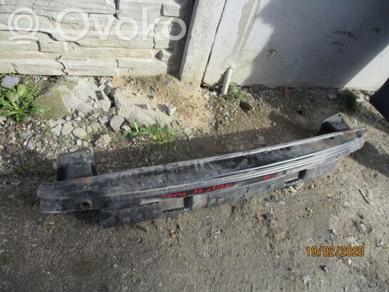 Volkswagen PASSAT B6 Rear beam