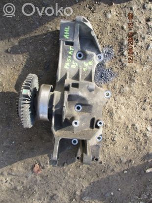 Audi A4 S4 B5 8D Generator/alternator bracket 06B903143F