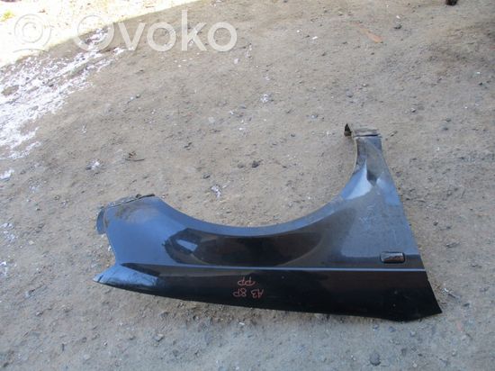 Audi A3 S3 8P Fender