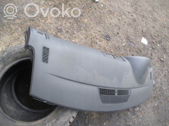 Audi A4 S4 B6 8E 8H Dashboard